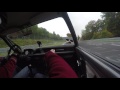 the world’s coolest built not bought honda civic full nürburgring lap