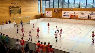 2014.12.07 U11 Ragucci-Cup Eberbach