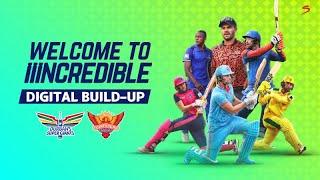 Behind The Ruck x Durban's Super Giants v Sunrisers Eastern Cape | Digital Build-up | Betway SA20