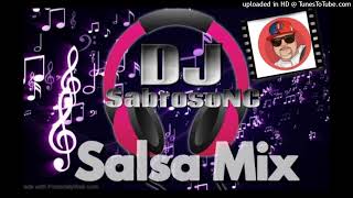 Salsa Mix # 97