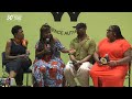 Essence Festival 2024: Black Generational Stories with Phillp B. Williams and Denane Milner