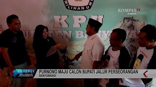 Calon Bupati Jalur Perseorangan Bermunculan, KPU Tetapkan Syarat 85 Ribu Dukungan