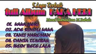 Lagu-lagu terbaik/Full Album KAKA HERI....( Manek Babulu )