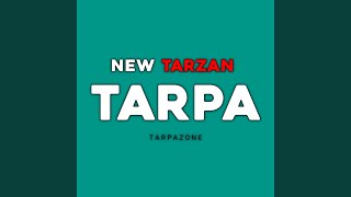 New Tarzan Tarpa