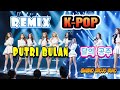 REMIX K-POP_PUTRI BULAN_달의 공주