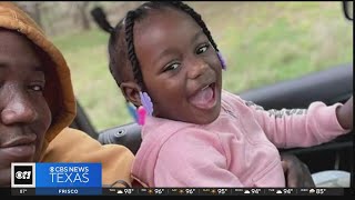 ATF Dallas offering up to $15K for information on death of 2-year-old Zyah Lacy