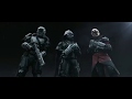 Destiny-Bleeding Out