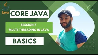 Multithreading in Java | Lecture 7 | Step by Step Java tutorial #java #javaforbeginners #intellij