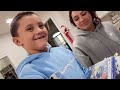 Shawn's Flaming Hot Pizza Truck Birthday + Blue's Huge Surprise Gift (FV Family Vlog)