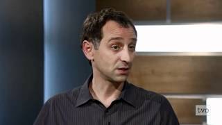Dean Buonomano: Debugging the Brain