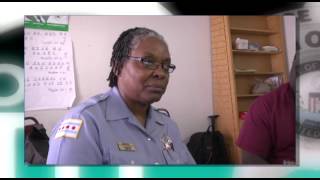 NLEN & CPD Partnership Video
