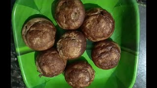 5 நிமிடத்தில் சீனி இல்லாமல் பேரீச்சம் பழ பணியாரம்  |Dates sweet recipe