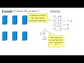 How to convert numbers in base 10 to base 2