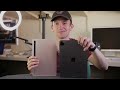 ipad pro vs galaxy tab s8 student review