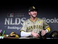 joe musgrove on his 2025 role padres window jackson merrill s special season u0026 surgery recovery