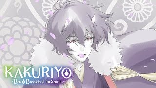 Kakuriyo -Bed \u0026 Breakfast for Spirits- Ending 1 | Sai -color-