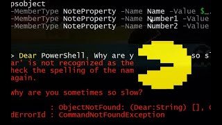 HashTables in PowerShell are Rad and You Should Learn Them