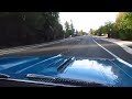 1966 chevelle ss 396 4 speed test drive