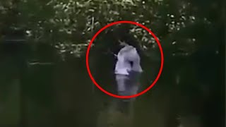 Top 100 Scariest Ghost Videos Recorded