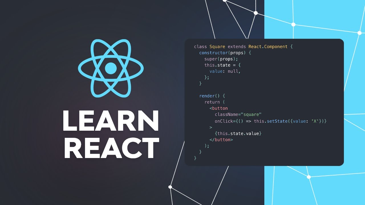 Learn React 18 The Complete React Developer Course Envato Tuts Learn React 18 The Complete React Developer Course Envato Tuts