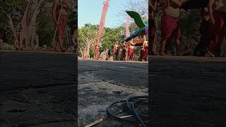 EP 3 #Tradition #Phra Maha Devi #Vehicle of Gods #Hinduism at #Sacred Mountain Buriram #thailand