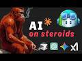 Anthropic just made AI agents 10X better...