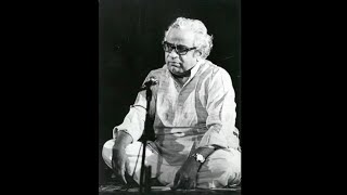 P. L. Deshpande Speech in Pune Mahanagar Paalika (Late 1960s)