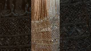 GOLDEN PARTYWEAR LEHENGA IN CHANDNI CHOWK DELHI #Explore #Shorts #Viral