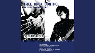 Take Back Control