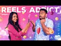 Eruma Saani | The Reels Addict