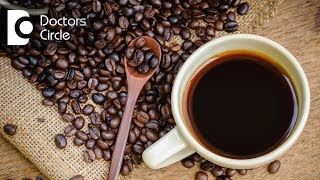 Is caffeine helpful in Androgenic Alopecia & for hair growth? - Dr. Nischal K