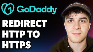 How to Redirect Http to Https in Godaddy (Full 2025 Guide)