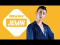 【 KILLING BEAT 】 제민 (JEMIN)의 킬링비트 !!!!