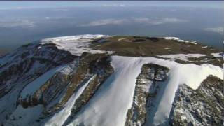 Kilimanjaro National Park part 1