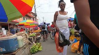 SUNDAY.  BENNINGTONS.  MARKET.  🙏🇬🇾💯