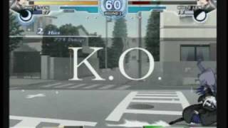 2010/8/4 MBAACC Mikado 2on2 - XPERA(AK), Hirohiro(WH) vs Special(WH), Kanna(MI)