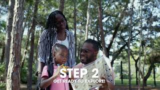 Explore Treasure Coast Kids Quest