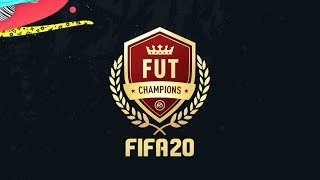 FIFA 20 | WEEKEND LEAGUE! ЦЕЛЬ ЗОЛОТО 1! #fifa20 #стрим #прямойэфир