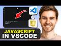 How to Install JavaScript in Visual Studio Code in 2026