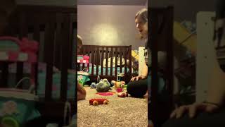 Reciprocal Imitation Training