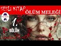 agatha christie Ölüm meleği sesli kitap polisiye 1. bölüm