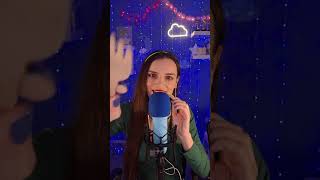 ASMR LIVE 🔴 SLEEP AND RELAX 😴 Mic Scratching , Tapping , Massage etc. #asmr #shorts #shortsfeed