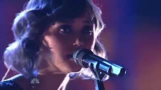 Dia Frampton- Losing My Religion (R.E.M.) (The Voice )