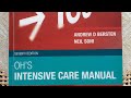 Oh's Intensive Care Manual VIDEO  BOOK PREVIEW ABC MEDICAL BOOKS & HealthTech