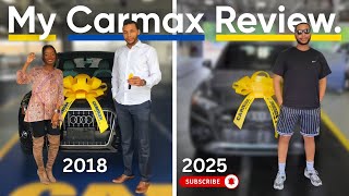 Is CarMax Really Worth It for Buying a Car?