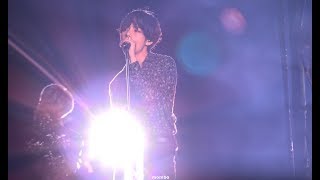 4k 190616 BUSAN MUSTER - Pied piper 태형 focus (BTS V) short video