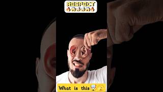 RESPECT💯😱🔥|WHAT IS THIS🫣🤯#respect#respect life#respect mrabf