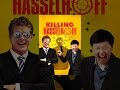 Killing Hasselhoff