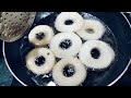 market market jaisa doughnut 🍩🍩 aasan tarike se yummy recipe#Ghar per banaensubscribe #recipe