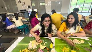 Seattle Hindu Devotees Vishu celebration 2024